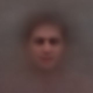 Illustration for article titled Can You Guess Which Movies These Facial Mashups Belong To?